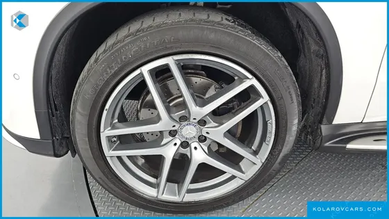 MERCEDES GLE-CLASS GLE350 D 4MATIC COUPE