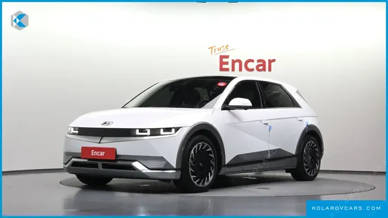 HYUNDAI IONIQ 5 LONG RANGE