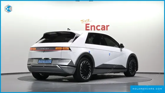 HYUNDAI IONIQ 5 LONG RANGE