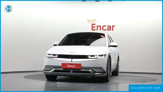 HYUNDAI IONIQ 5 LONG RANGE