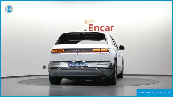 HYUNDAI IONIQ 5 LONG RANGE