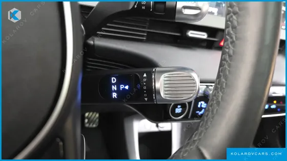 HYUNDAI IONIQ 5 LONG RANGE