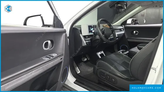 HYUNDAI IONIQ 5 LONG RANGE