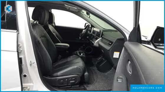 HYUNDAI IONIQ 5 LONG RANGE