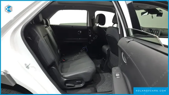 HYUNDAI IONIQ 5 LONG RANGE
