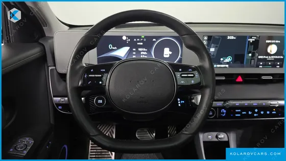 HYUNDAI IONIQ 5 LONG RANGE