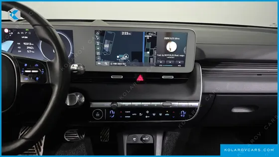 HYUNDAI IONIQ 5 LONG RANGE