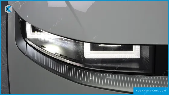 HYUNDAI IONIQ 5 LONG RANGE