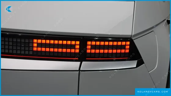 HYUNDAI IONIQ 5 LONG RANGE