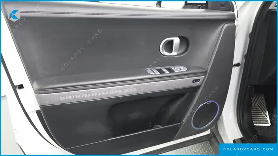 HYUNDAI IONIQ 5 LONG RANGE