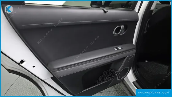 HYUNDAI IONIQ 5 LONG RANGE