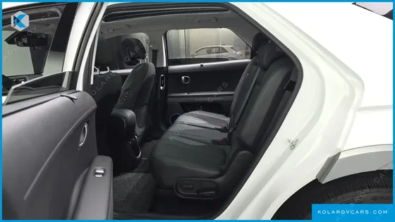 HYUNDAI IONIQ 5 LONG RANGE
