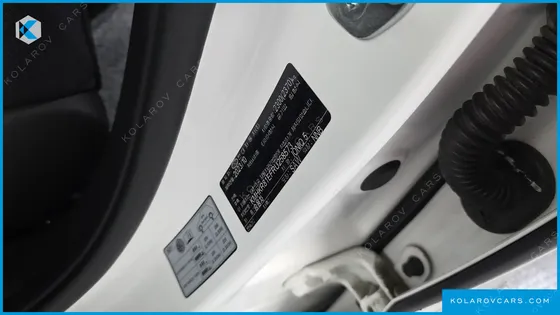 HYUNDAI IONIQ 5 LONG RANGE