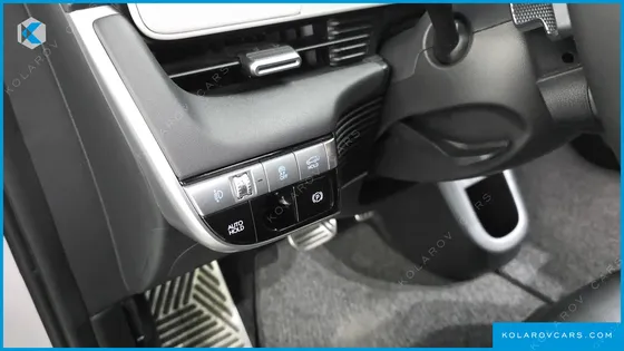 HYUNDAI IONIQ 5 LONG RANGE