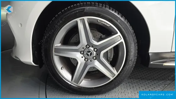 MERCEDES GLE-CLASS GLE350 D 4MATIC PREMIUM