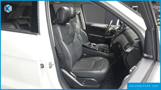 MERCEDES GLE-CLASS GLE350 D 4MATIC PREMIUM
