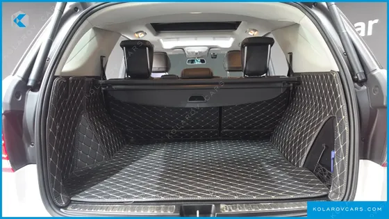 MERCEDES GLE-CLASS GLE350 D 4MATIC PREMIUM