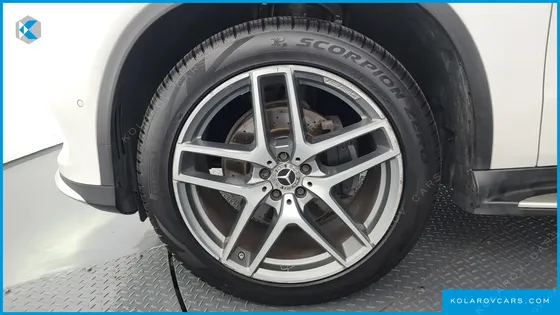 MERCEDES GLE-CLASS GLE350 D 4MATIC COUPE