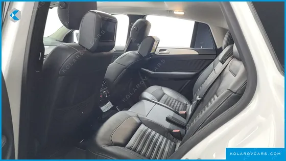 MERCEDES GLE-CLASS GLE350 D 4MATIC COUPE