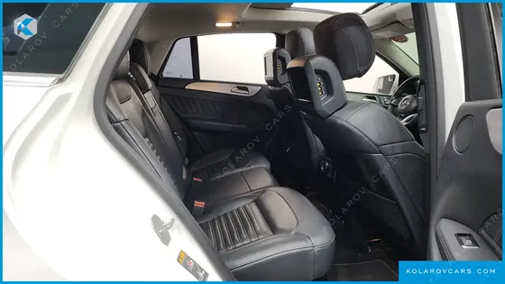 MERCEDES GLE-CLASS GLE350 D 4MATIC COUPE
