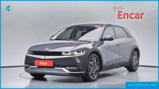 HYUNDAI IONIQ 5 LONG RANGE