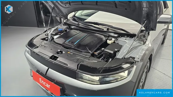 HYUNDAI IONIQ 5 LONG RANGE