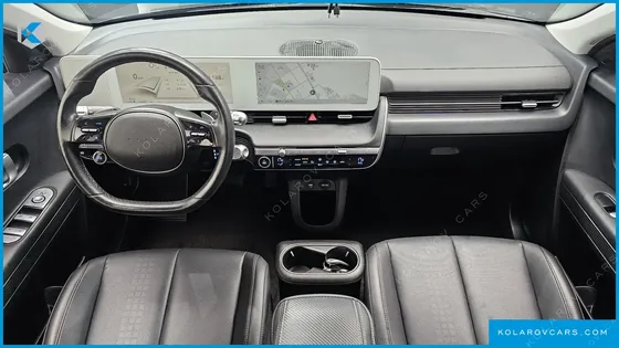 HYUNDAI IONIQ 5 LONG RANGE