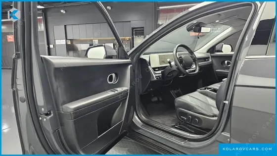 HYUNDAI IONIQ 5 LONG RANGE