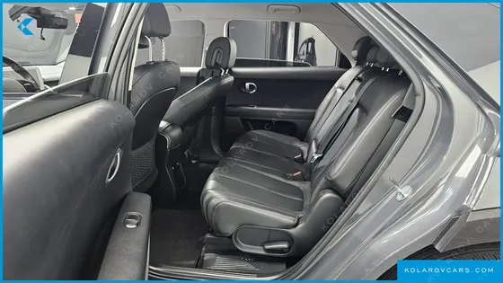 HYUNDAI IONIQ 5 LONG RANGE