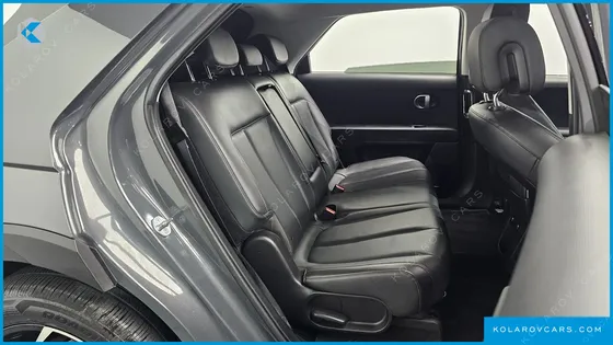 HYUNDAI IONIQ 5 LONG RANGE