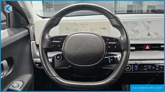 HYUNDAI IONIQ 5 LONG RANGE