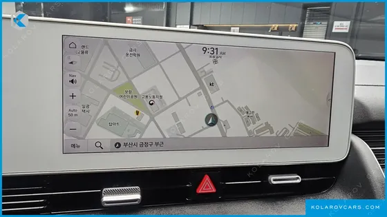 HYUNDAI IONIQ 5 LONG RANGE