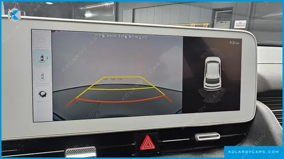 HYUNDAI IONIQ 5 LONG RANGE