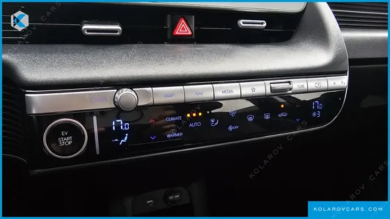 HYUNDAI IONIQ 5 LONG RANGE