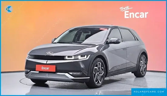 HYUNDAI IONIQ 5 LONG RANGE