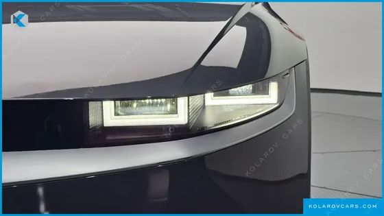 HYUNDAI IONIQ 5 LONG RANGE