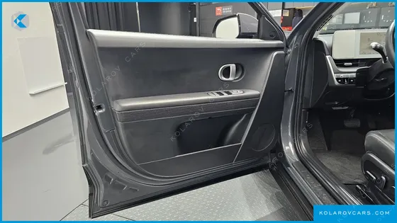 HYUNDAI IONIQ 5 LONG RANGE