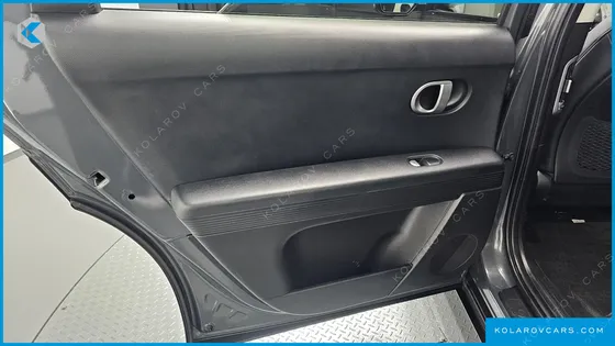 HYUNDAI IONIQ 5 LONG RANGE