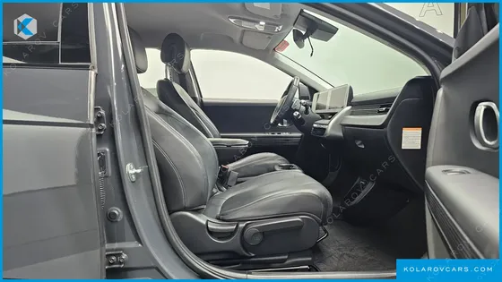 HYUNDAI IONIQ 5 LONG RANGE