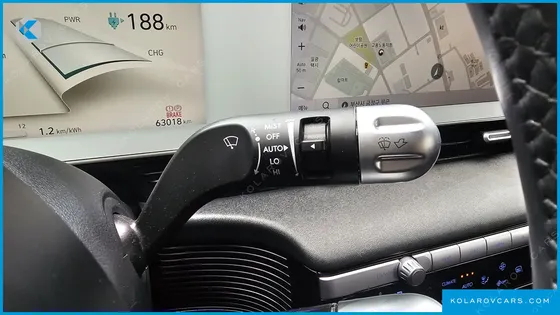 HYUNDAI IONIQ 5 LONG RANGE