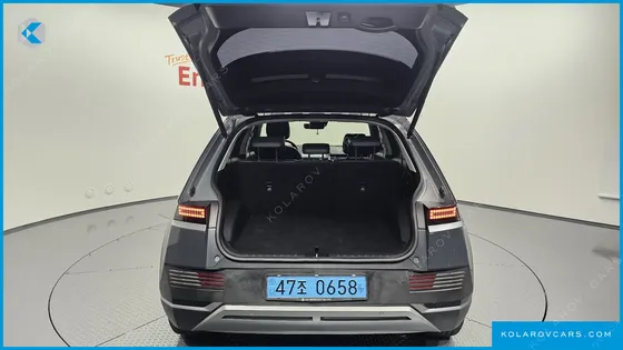 HYUNDAI IONIQ 5 LONG RANGE