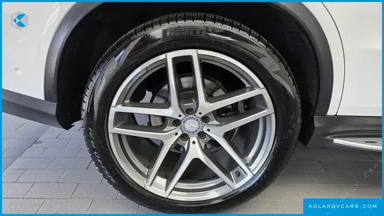MERCEDES GLE-CLASS GLE350 D 4MATIC COUPE