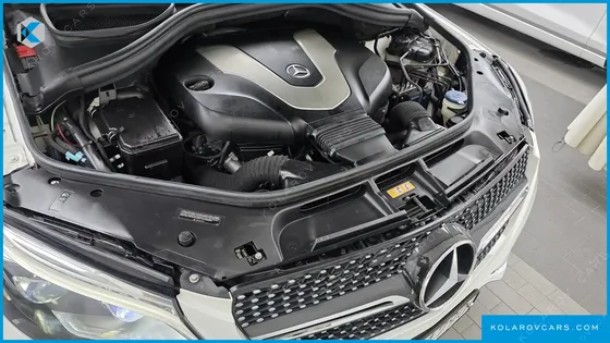 MERCEDES GLE-CLASS GLE350 D 4MATIC COUPE