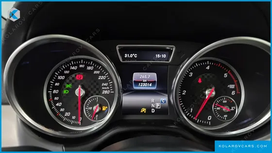 MERCEDES GLE-CLASS GLE350 D 4MATIC COUPE