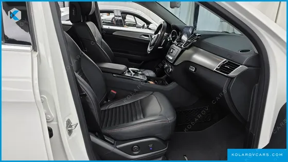 MERCEDES GLE-CLASS GLE350 D 4MATIC COUPE