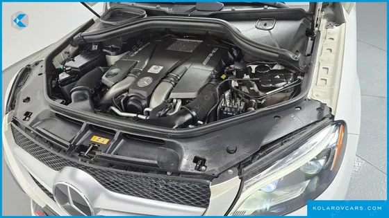 MERCEDES GLE-CLASS AMG GLE63 S 4MATIC COUPE