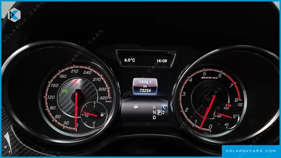 MERCEDES GLE-CLASS AMG GLE63 S 4MATIC COUPE