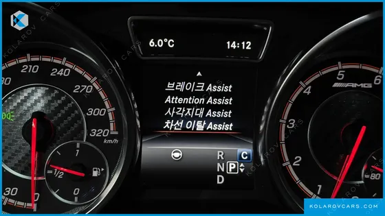 MERCEDES GLE-CLASS AMG GLE63 S 4MATIC COUPE