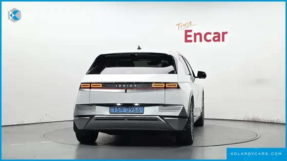 HYUNDAI IONIQ 5 LONG RANGE