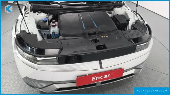 HYUNDAI IONIQ 5 LONG RANGE